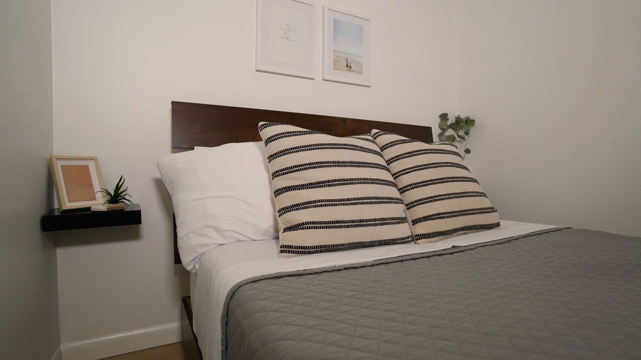 Photo of Bedroom in South Pandosy