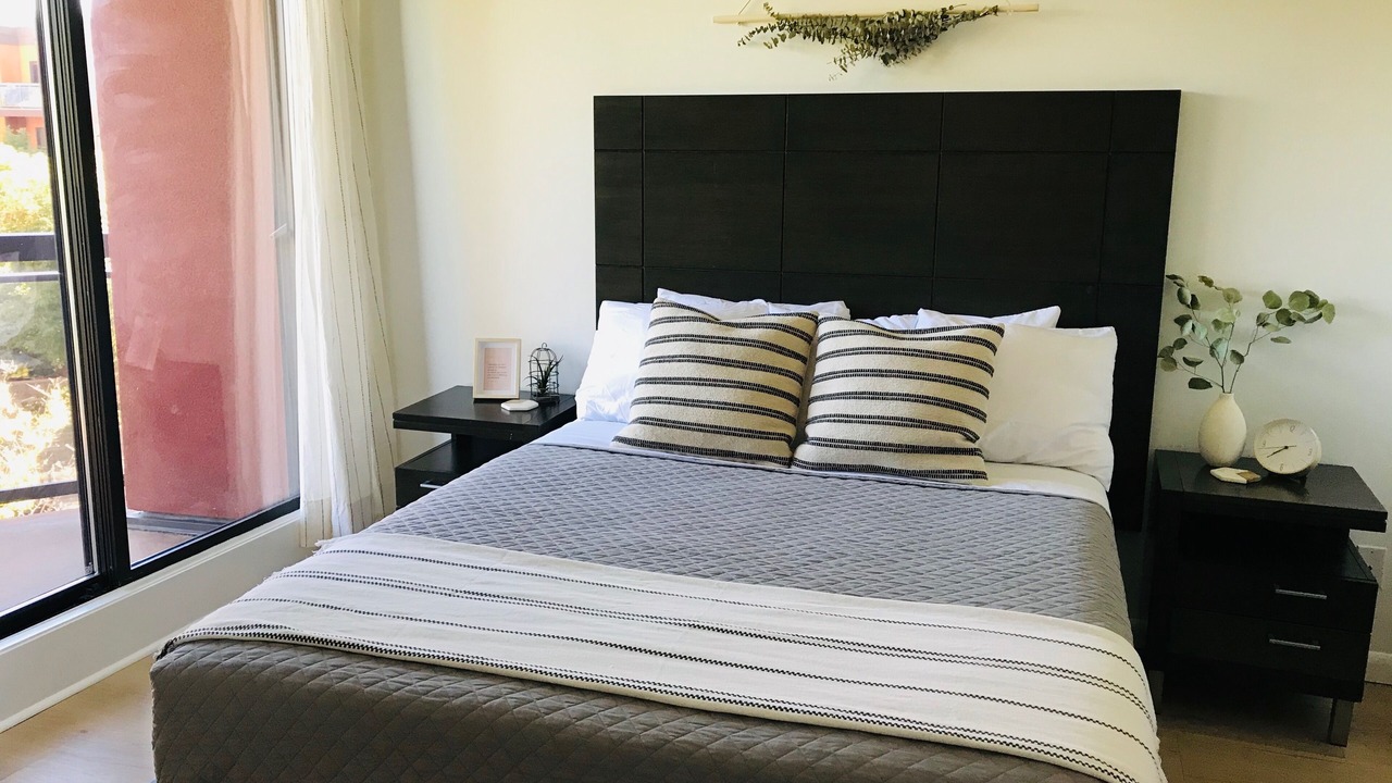 Photo of Bedroom in South Pandosy
