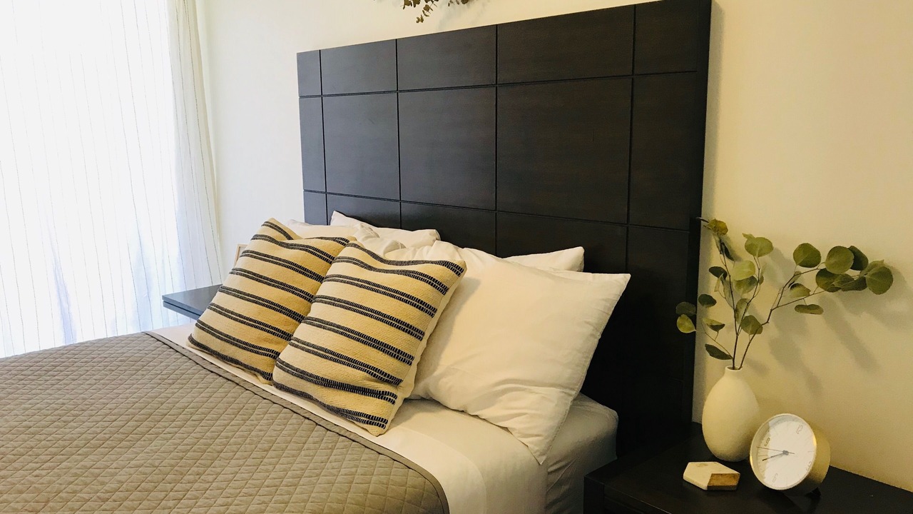 Photo of Bedroom in South Pandosy
