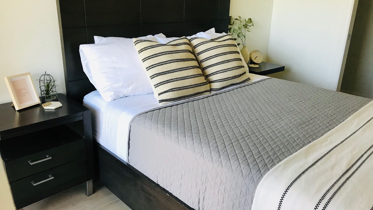 Photo of Bedroom in South Pandosy