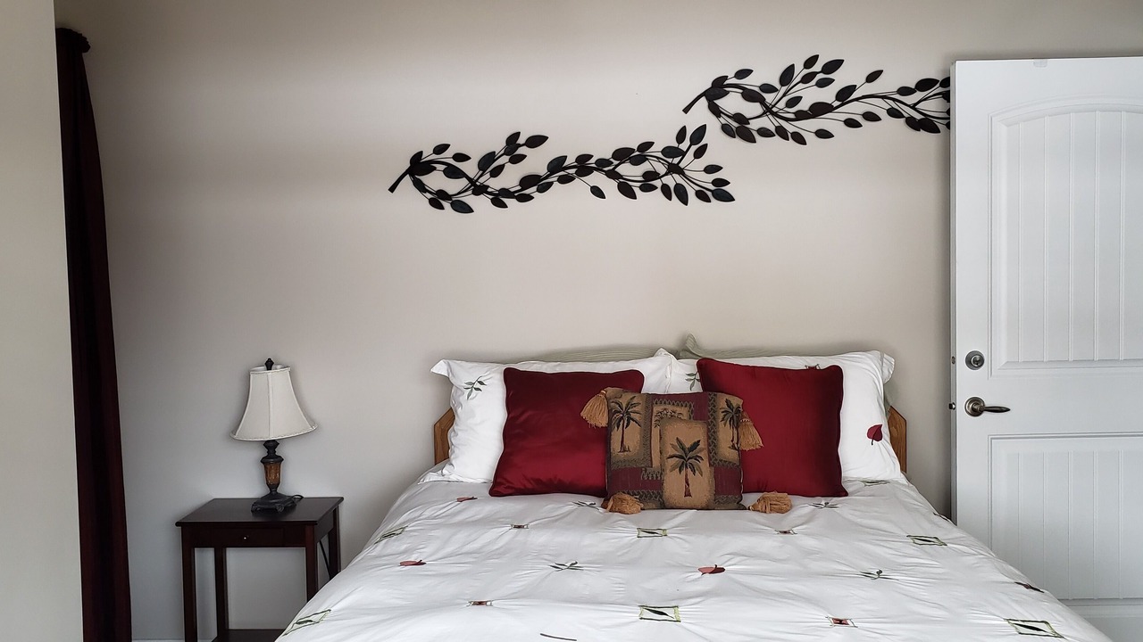 Photo of Bedroom in Okanagan-Similkameen