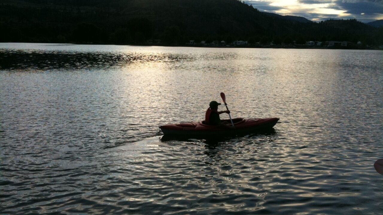 Photo of Others in Okanagan-Similkameen