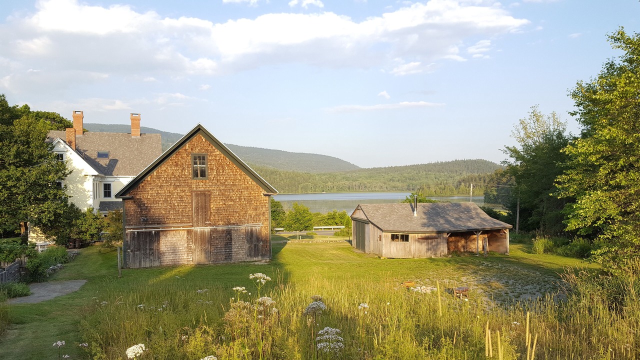 Photo of Outdoor in Seal Cove