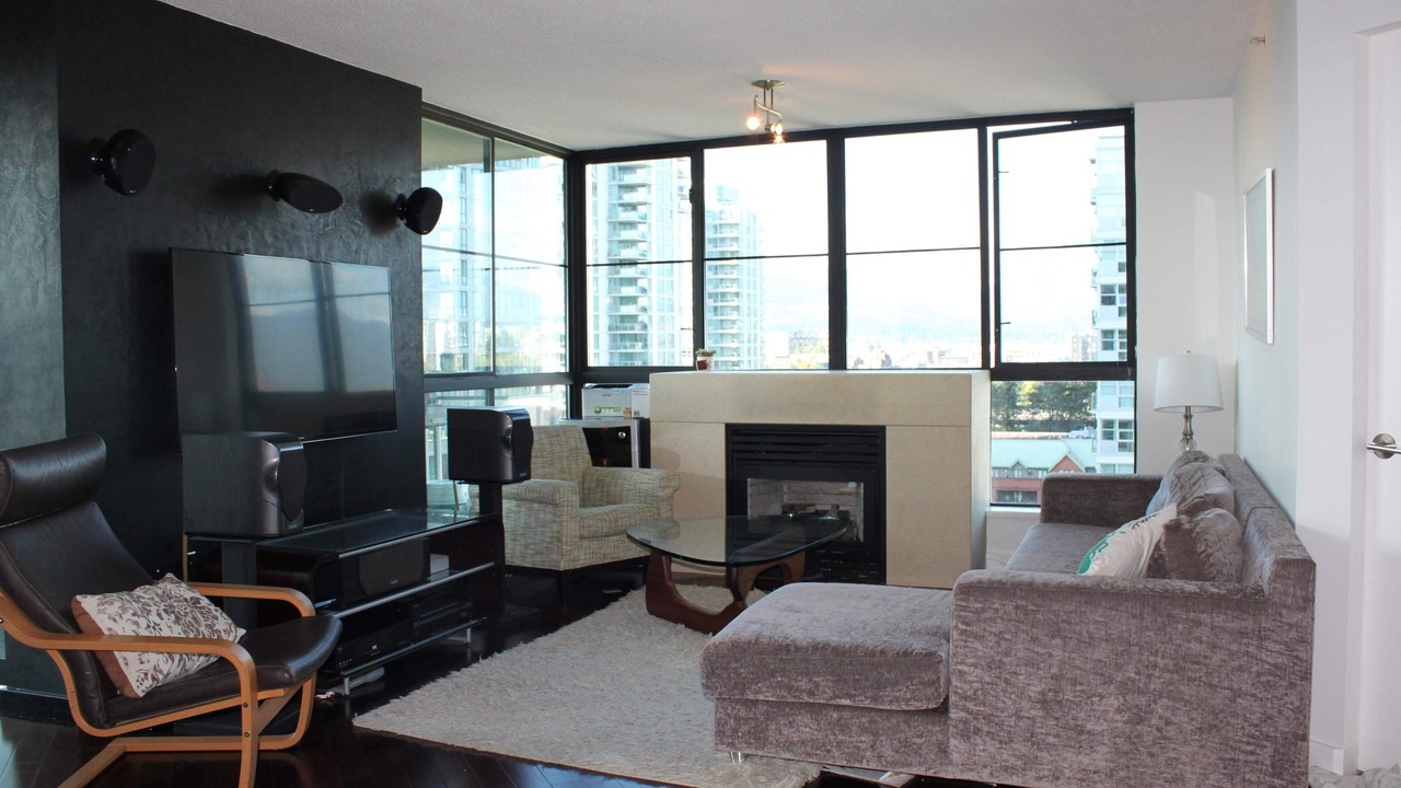 Photo of Livingroom in Central