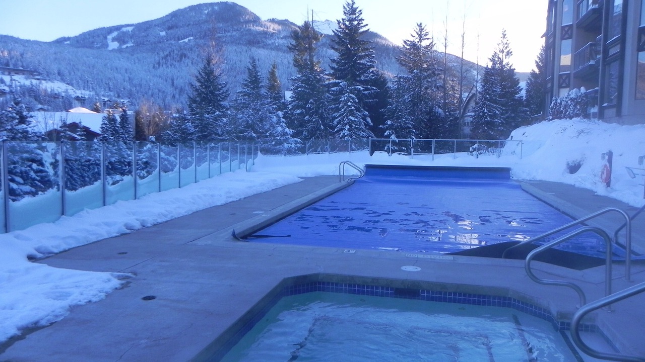 Photo of Outdoor in Blueberry Hill