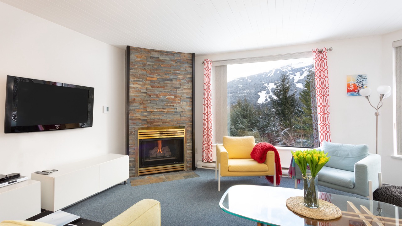 Photo of Livingroom in Blueberry Hill
