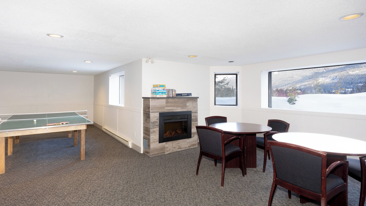 Photo of Bedroom in Blueberry Hill