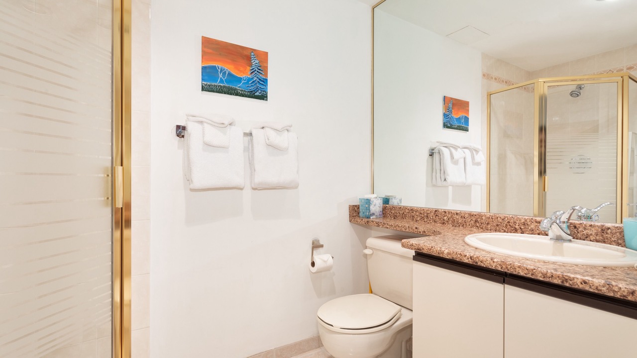 Photo of Bathroom in Blueberry Hill