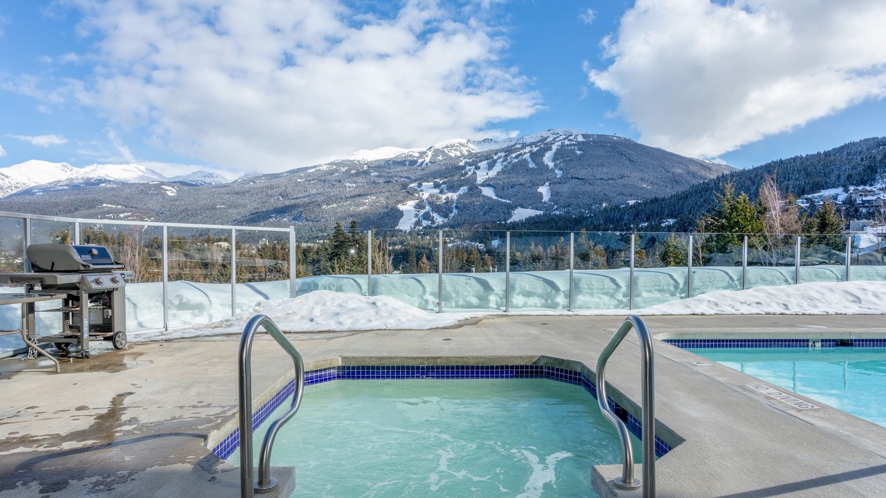 Photo of Outdoor in Blueberry Hill
