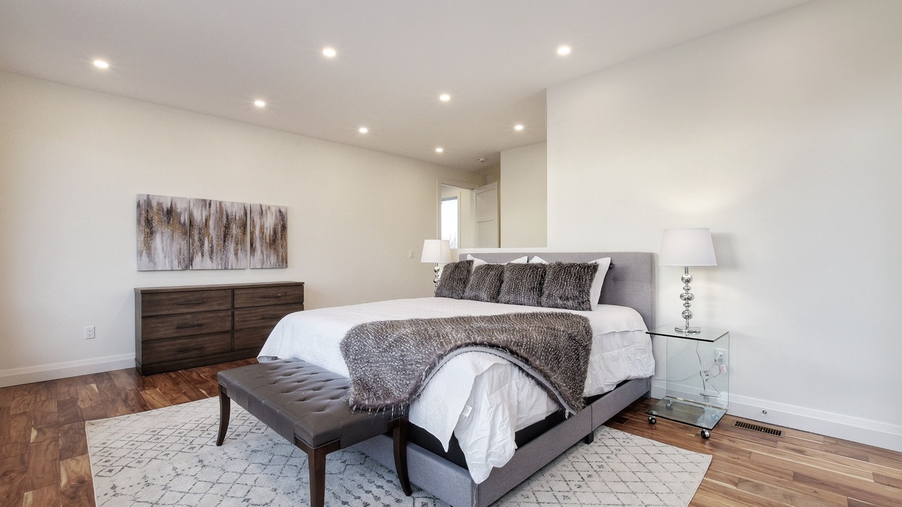 Photo of Bedroom in Dunnville