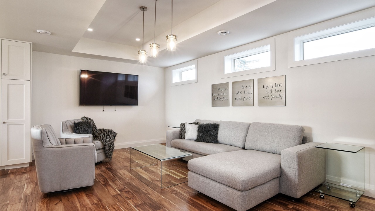 Photo of Livingroom in Dunnville