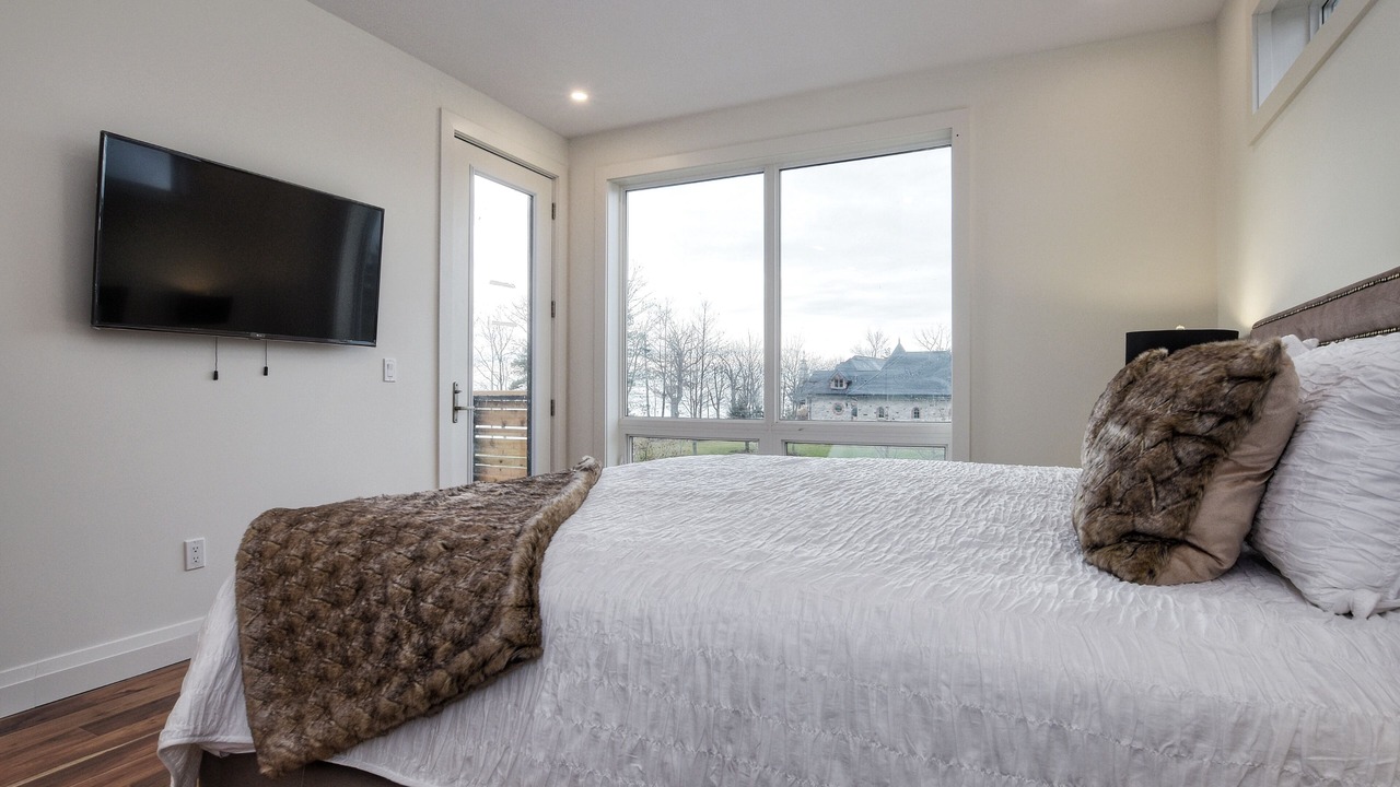 Photo of Bedroom in Dunnville