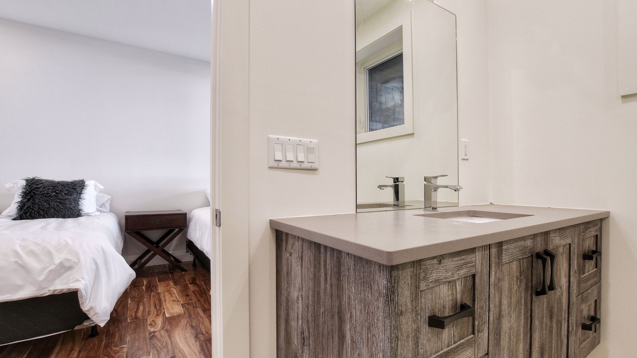 Photo of Bathroom in Dunnville