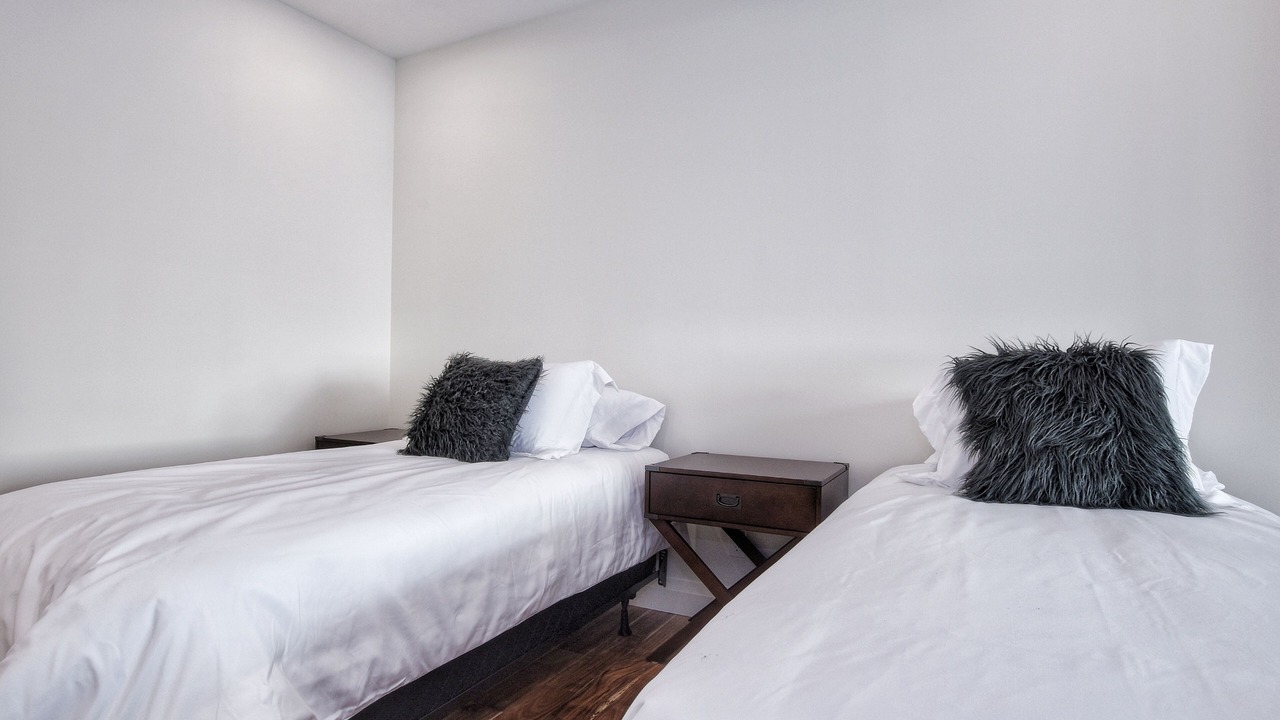 Photo of Bedroom in Dunnville