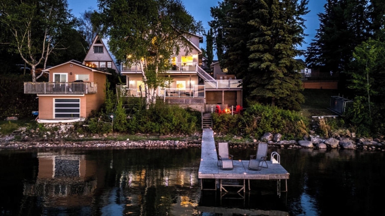 Photo of Outdoor in Westerose