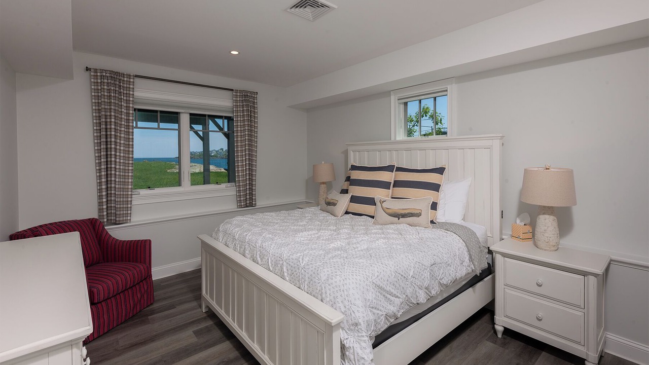 Photo of Bedroom in York Beach