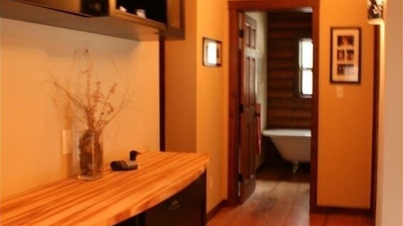 Photo of Bathroom in East Kootenay
