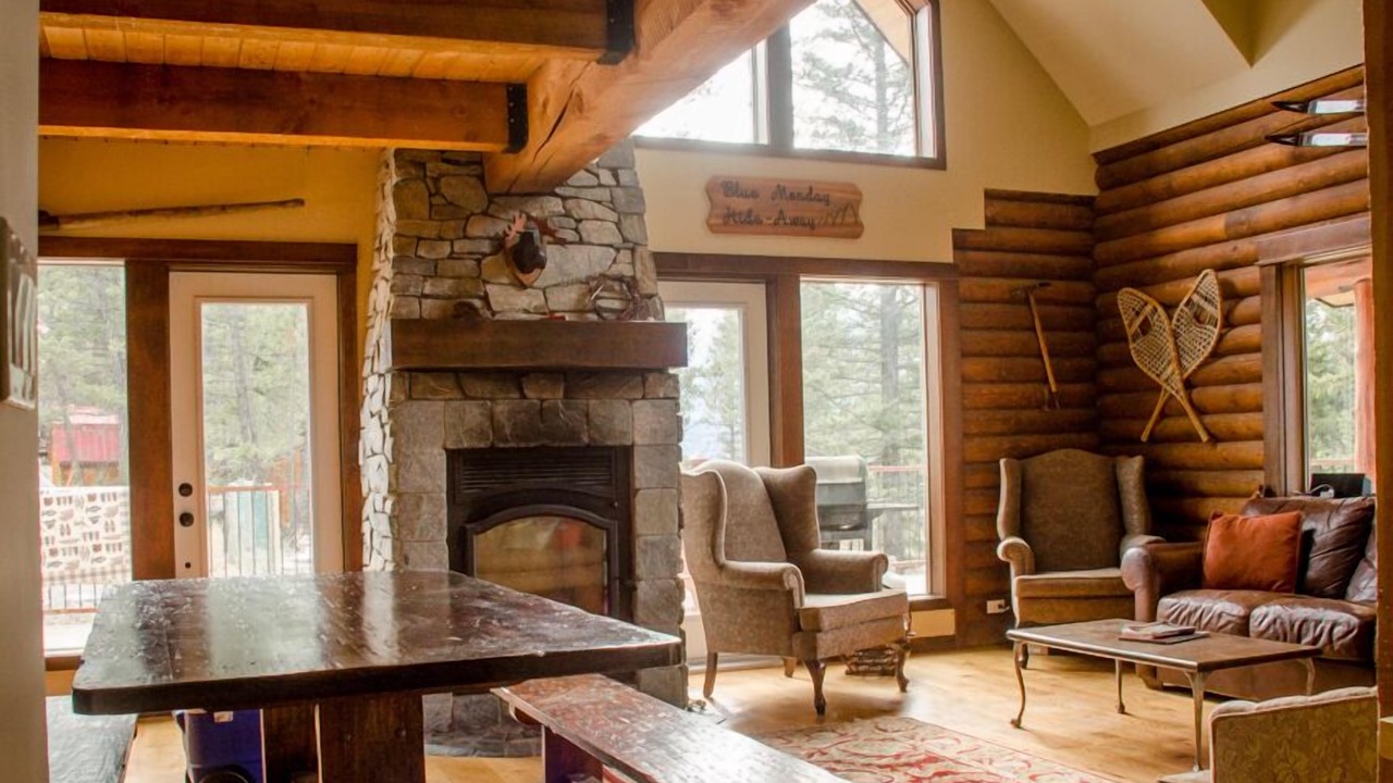 Photo of Outdoor in East Kootenay