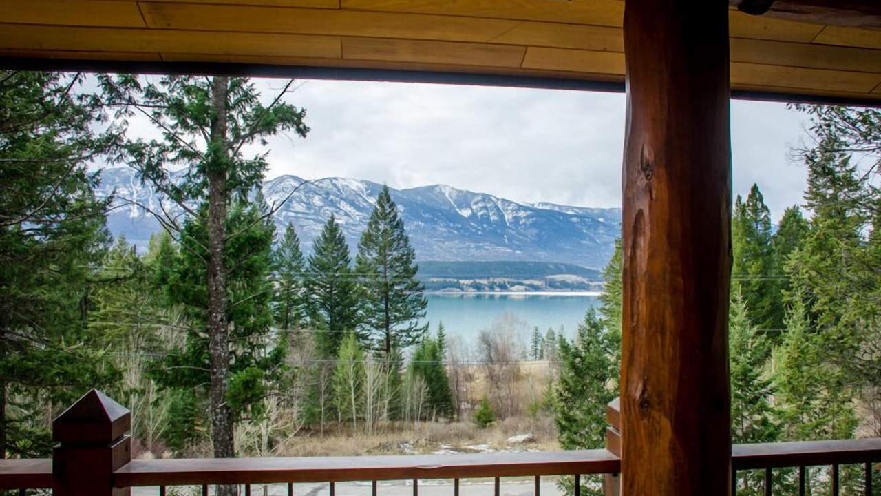 Photo of Outdoor in East Kootenay