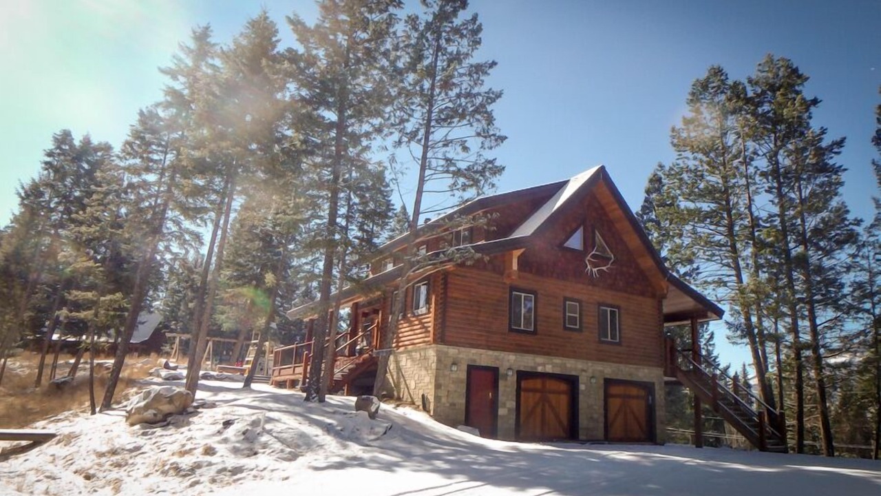Photo of Outdoor in East Kootenay
