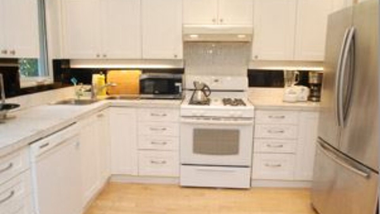 Photo of Kitchen in Riverdale