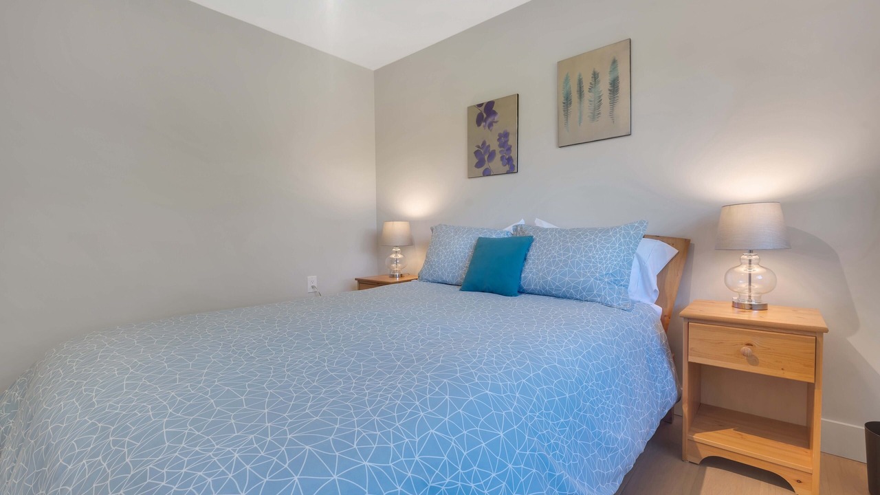 Photo of Bedroom in Ucluelet