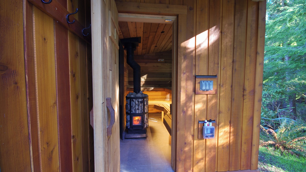 Photo of Outdoor in Ucluelet