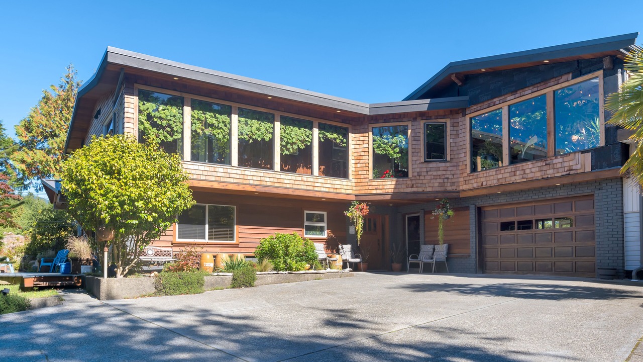 Photo of Outdoor in Ucluelet