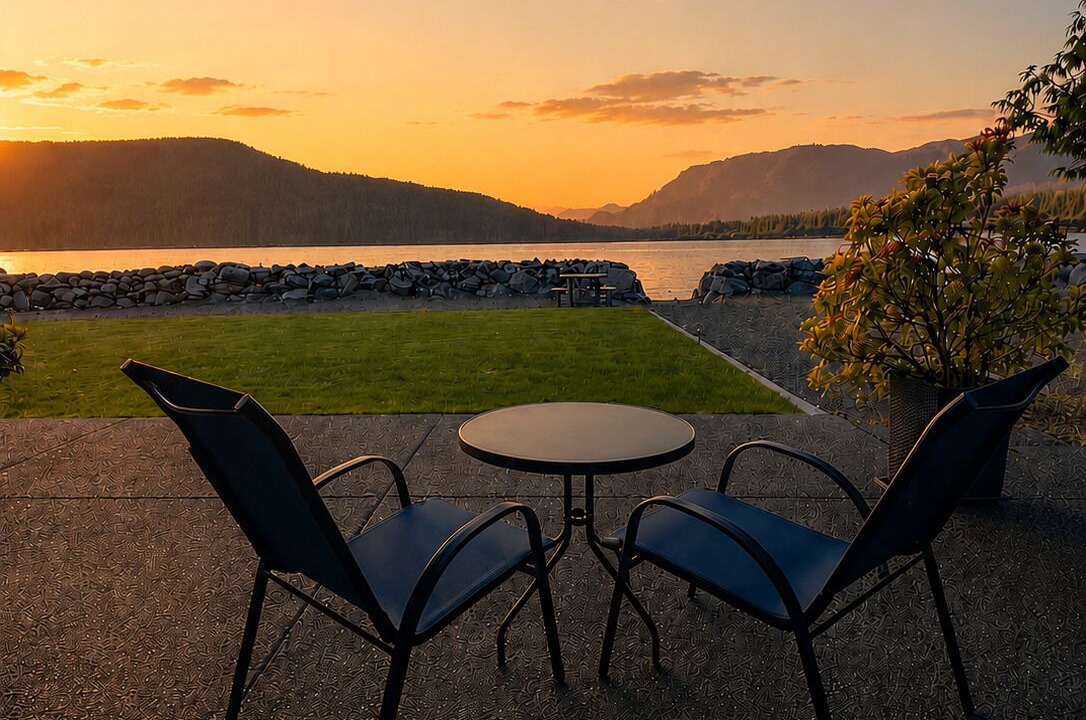 Photo of Outdoor in Port Renfrew