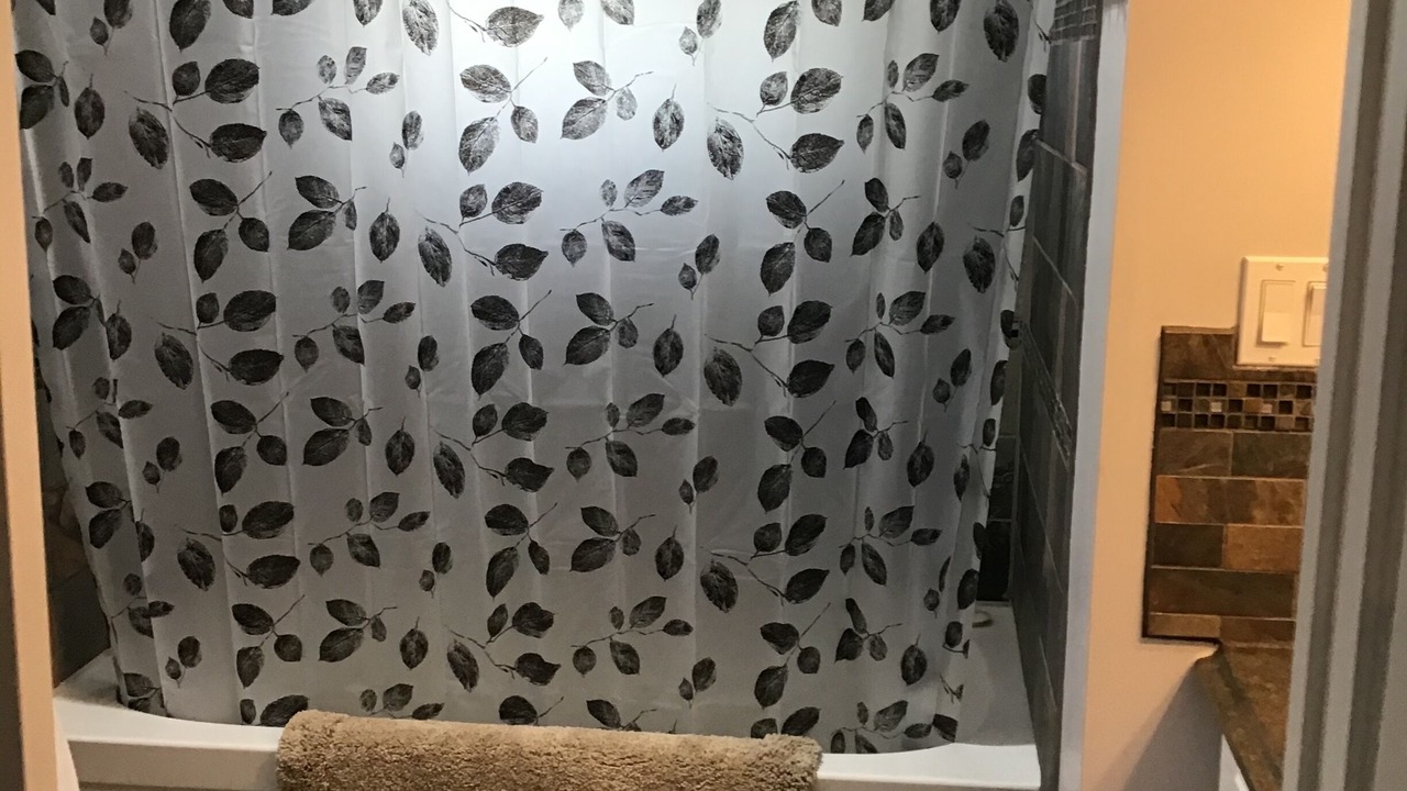 Photo of Bathroom in Youbou