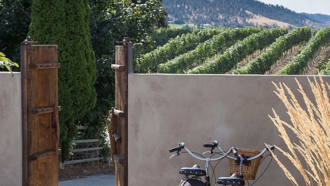 Photo of Others in Okanagan-Similkameen