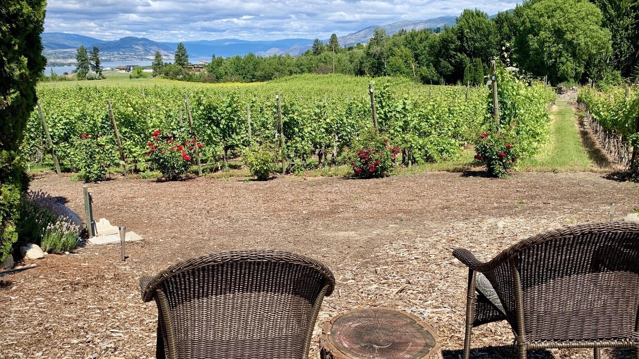Photo of Others in Okanagan-Similkameen
