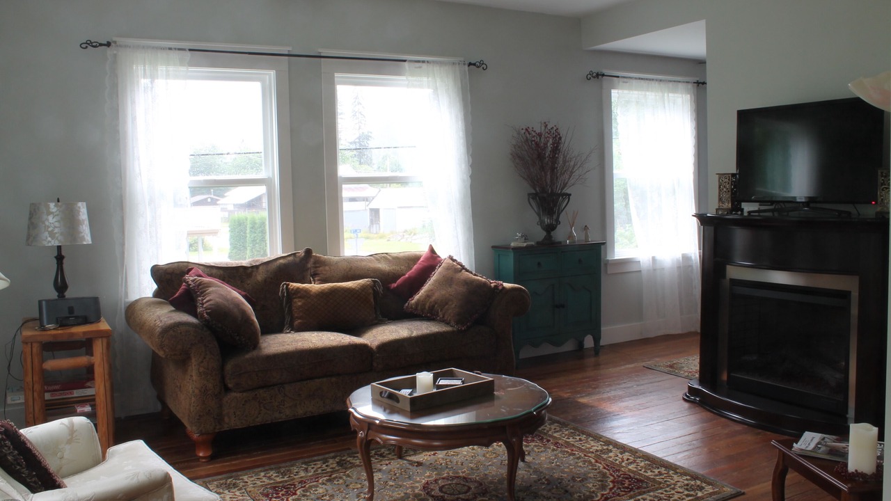 Photo of Livingroom in Stewart