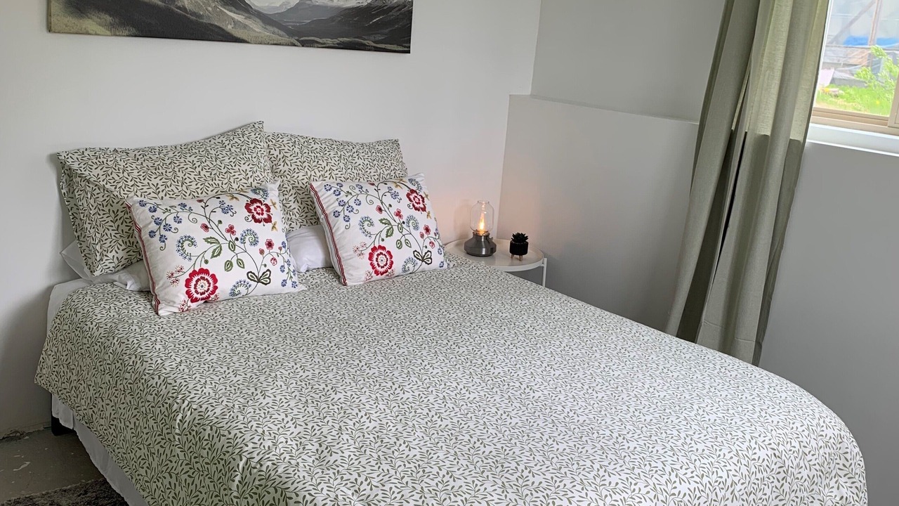 Photo of Bedroom in Stewart