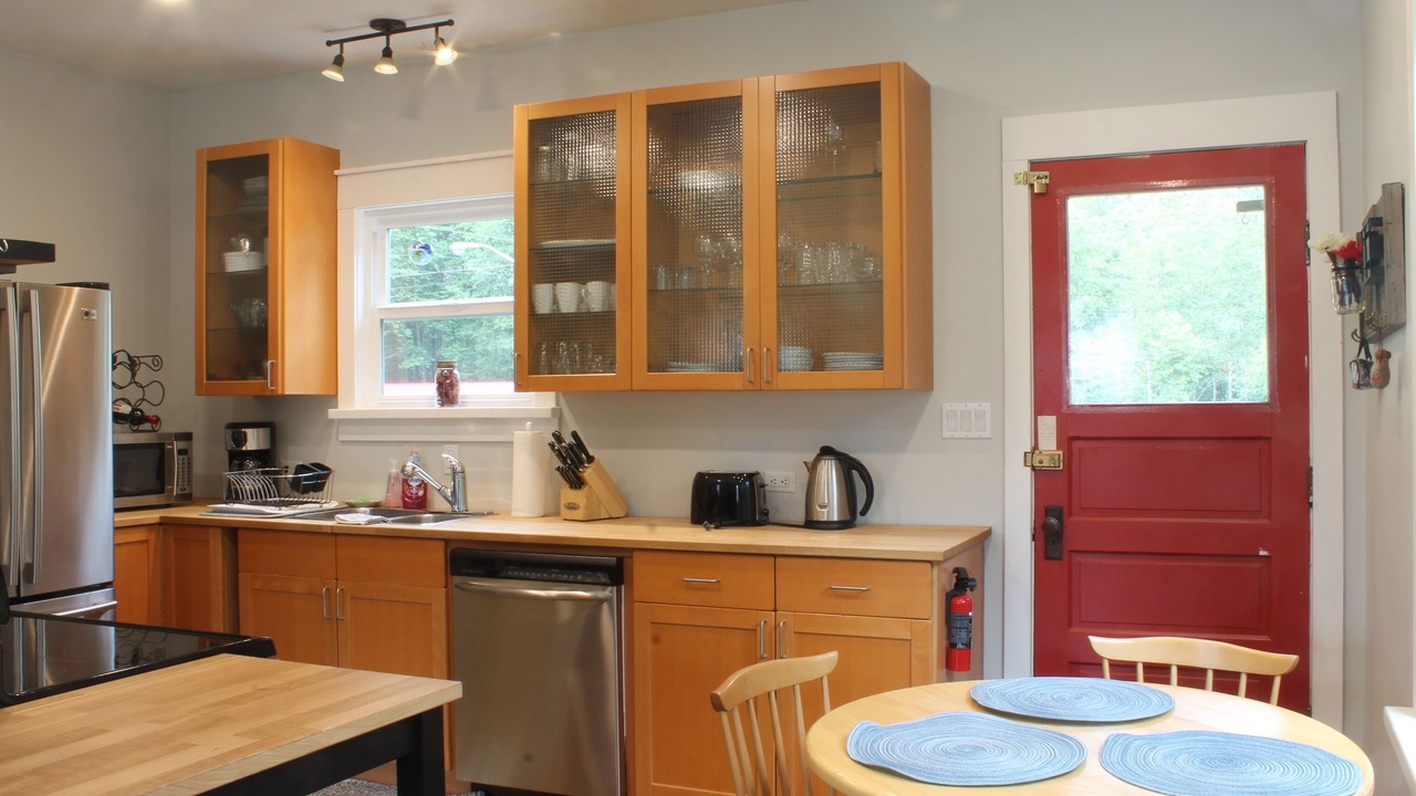Photo of Kitchen in Stewart