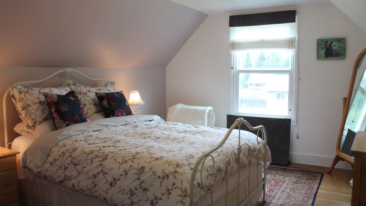 Photo of Bedroom in Stewart
