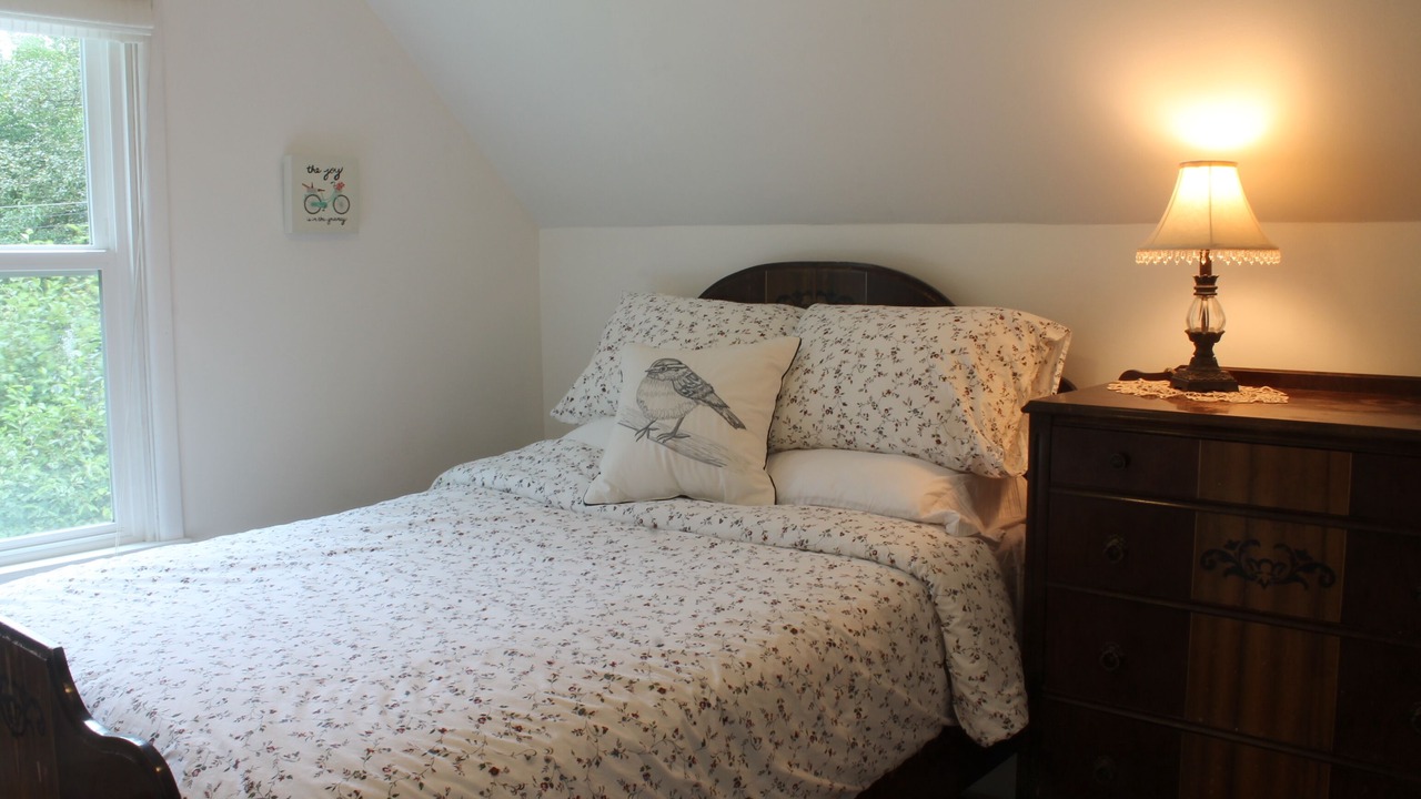 Photo of Bedroom in Stewart