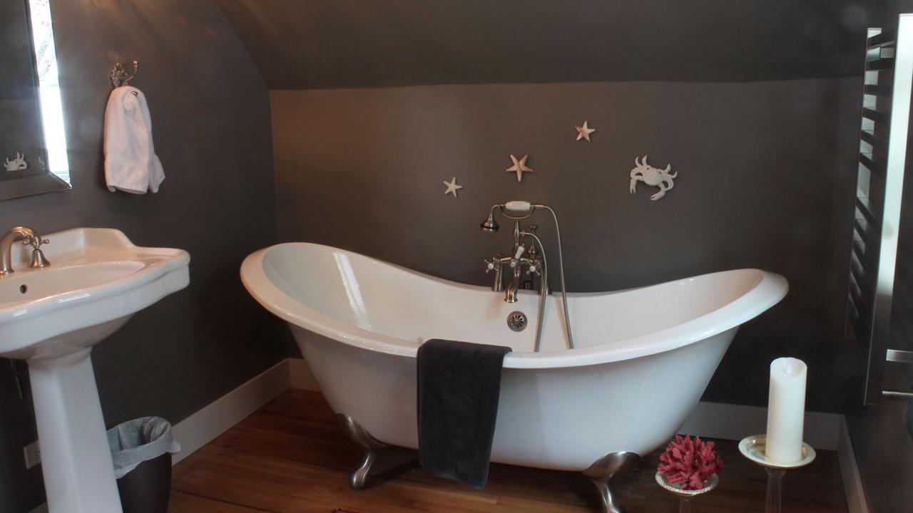 Photo of Bathroom in Stewart