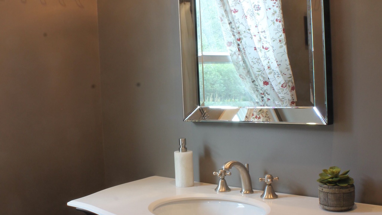 Photo of Bathroom in Stewart