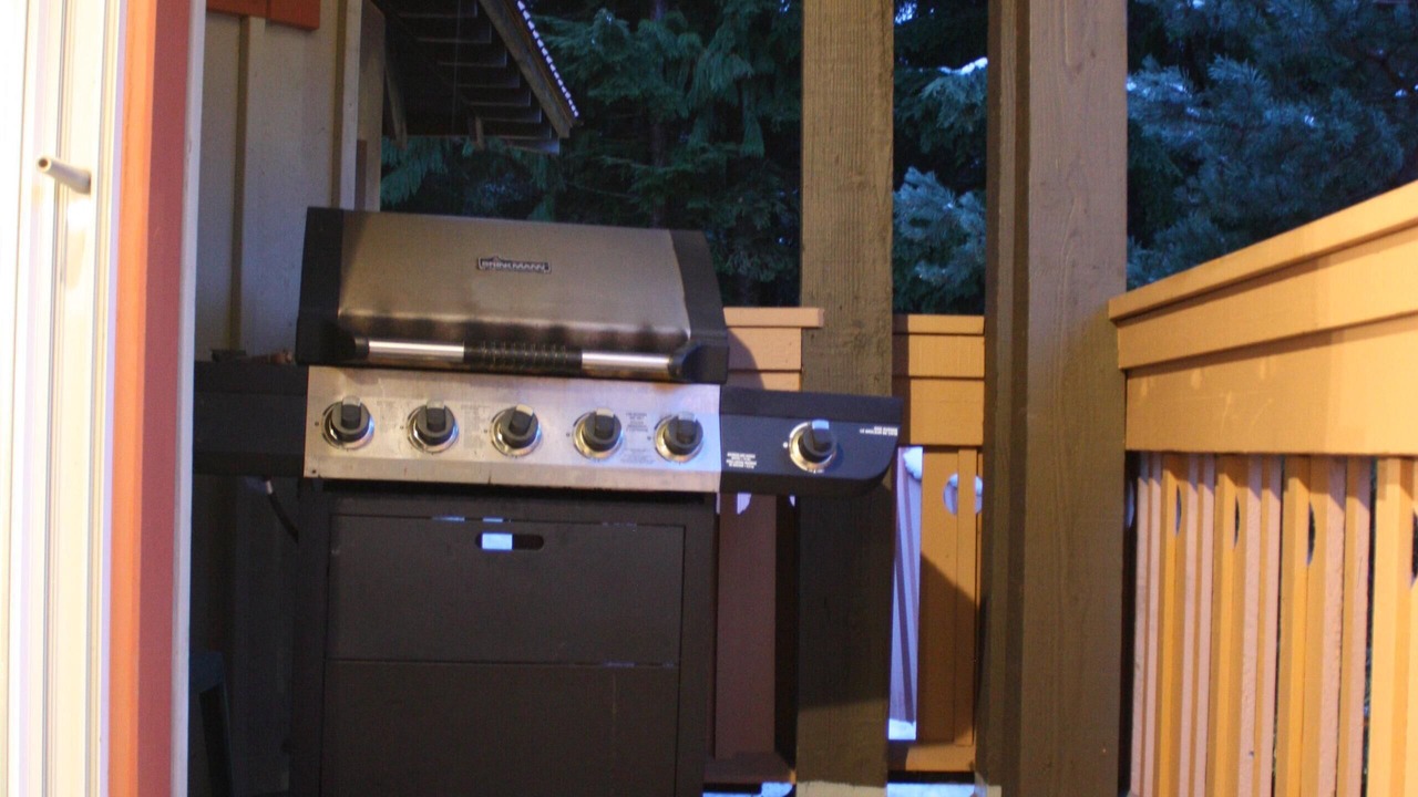Photo of Patio Balcony in Village North