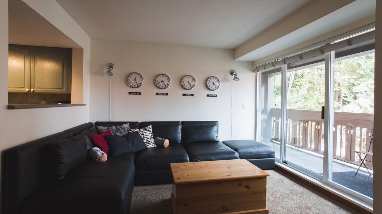 Photo of Livingroom in Village North