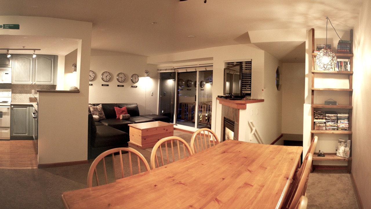 Photo of Livingroom in Village North