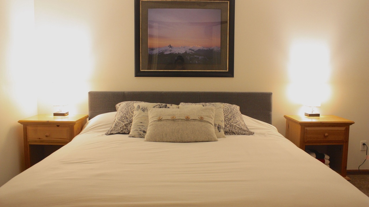 Photo of Bedroom in Village North