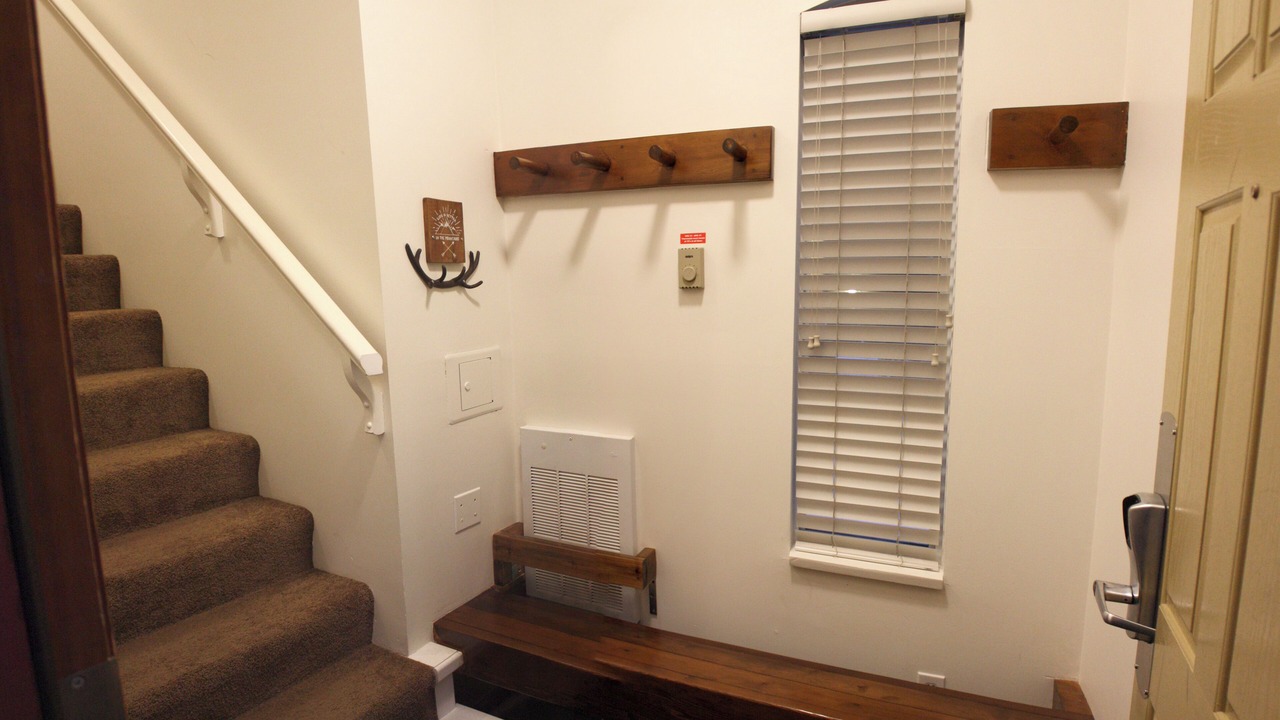 Photo of Bedroom in Village North