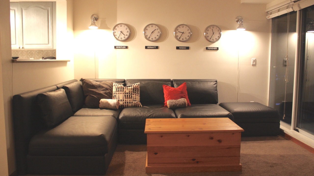 Photo of Livingroom in Village North