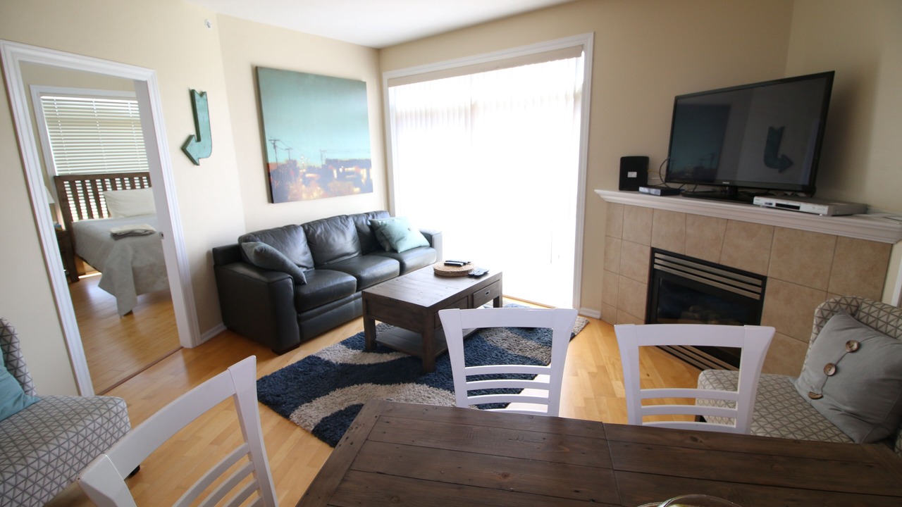 Photo of Livingroom in North End