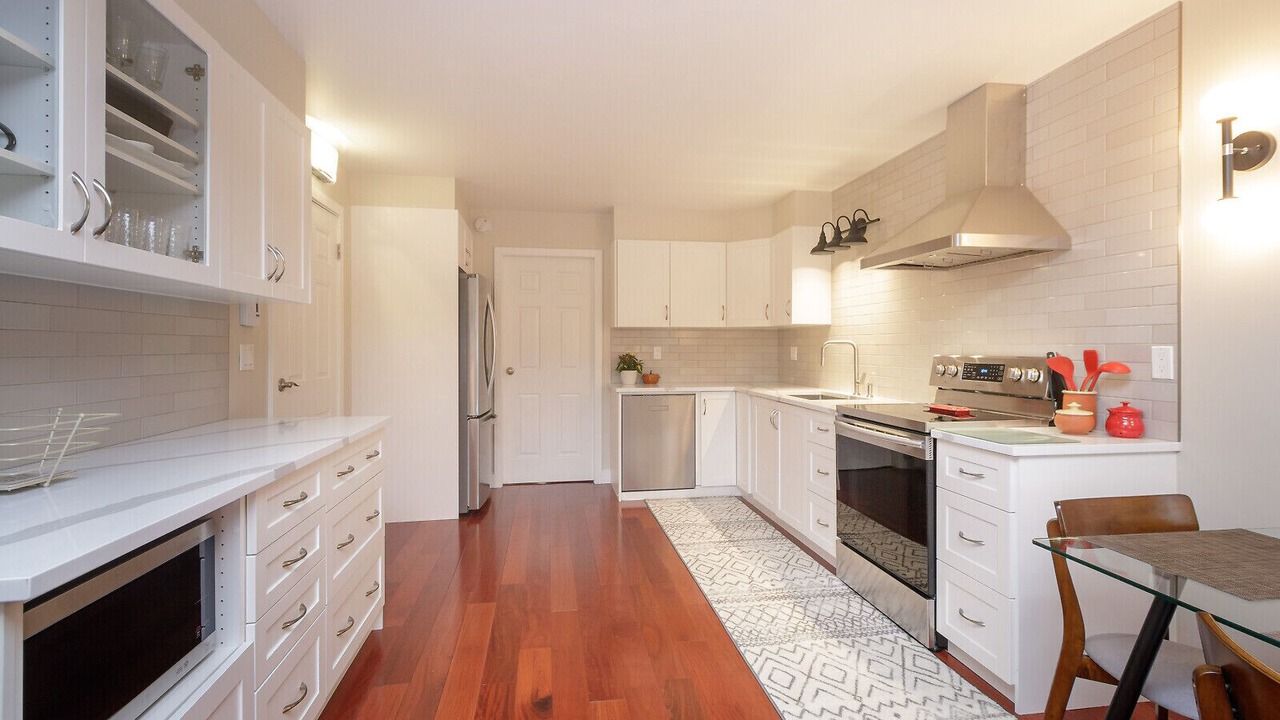 Photo of Kitchen in Gordon Head