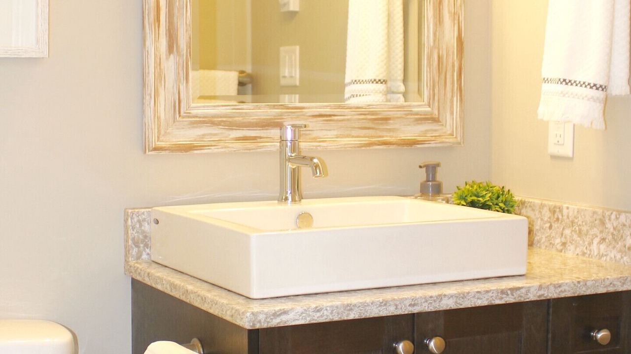 Photo of Bathroom in Port Renfrew