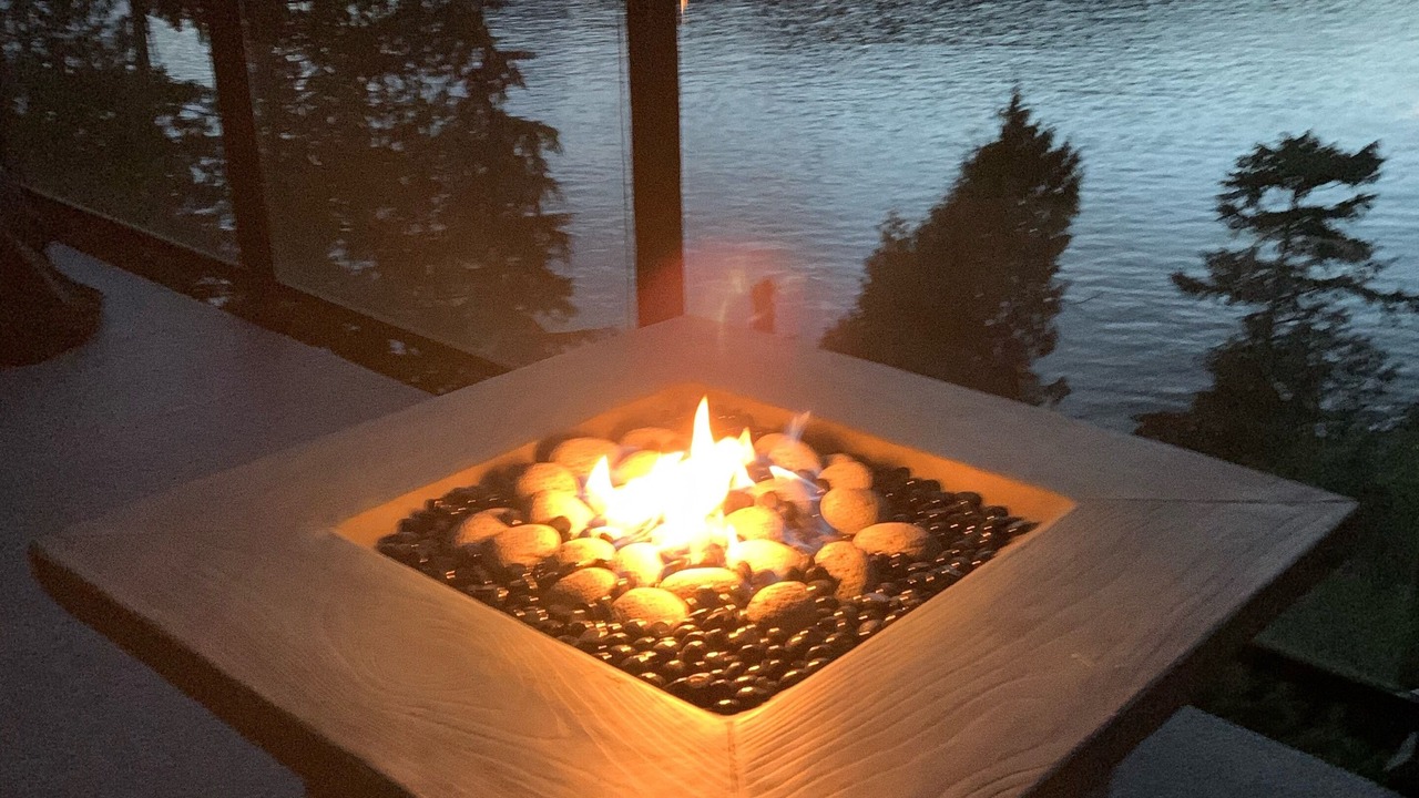 Photo of Outdoor in Port Renfrew