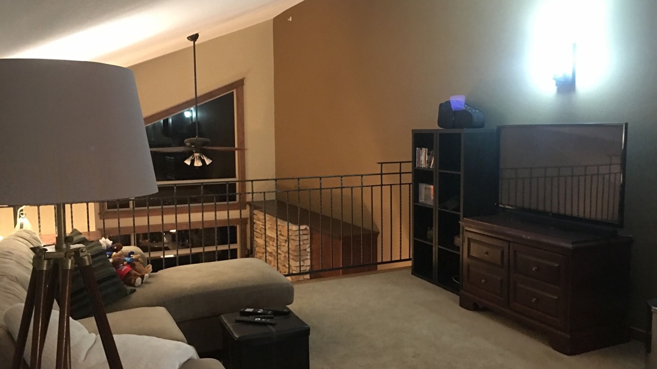 Photo of Livingroom in Snow Pine Estates